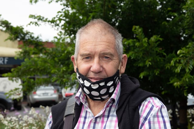 Vox Pop - 28.10.2021