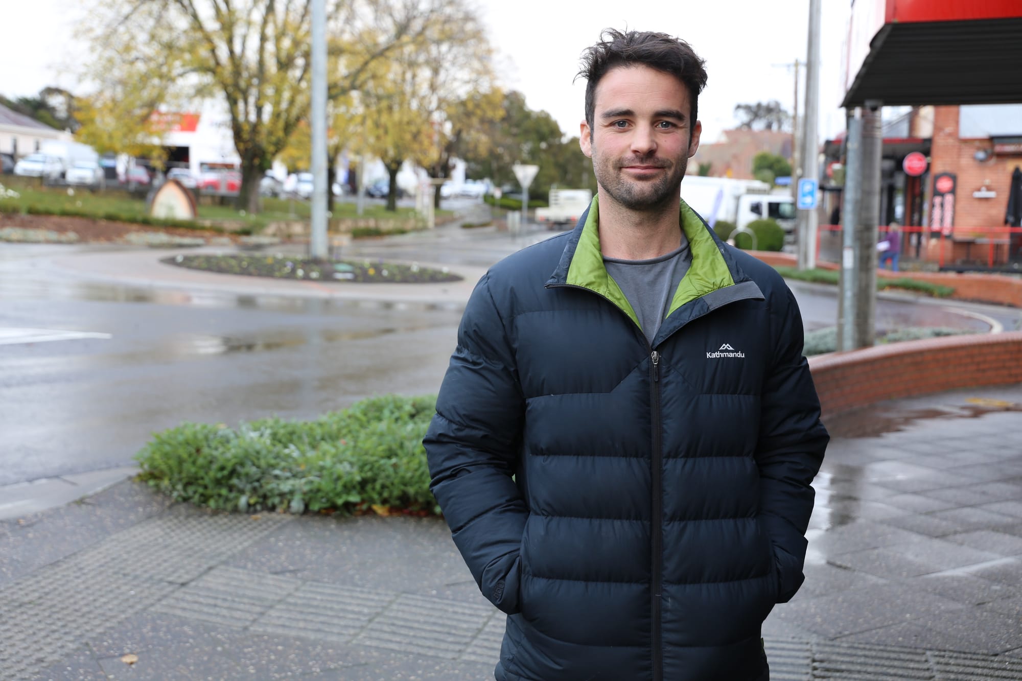 Ben Lucas withdraws from contesting Narracan election