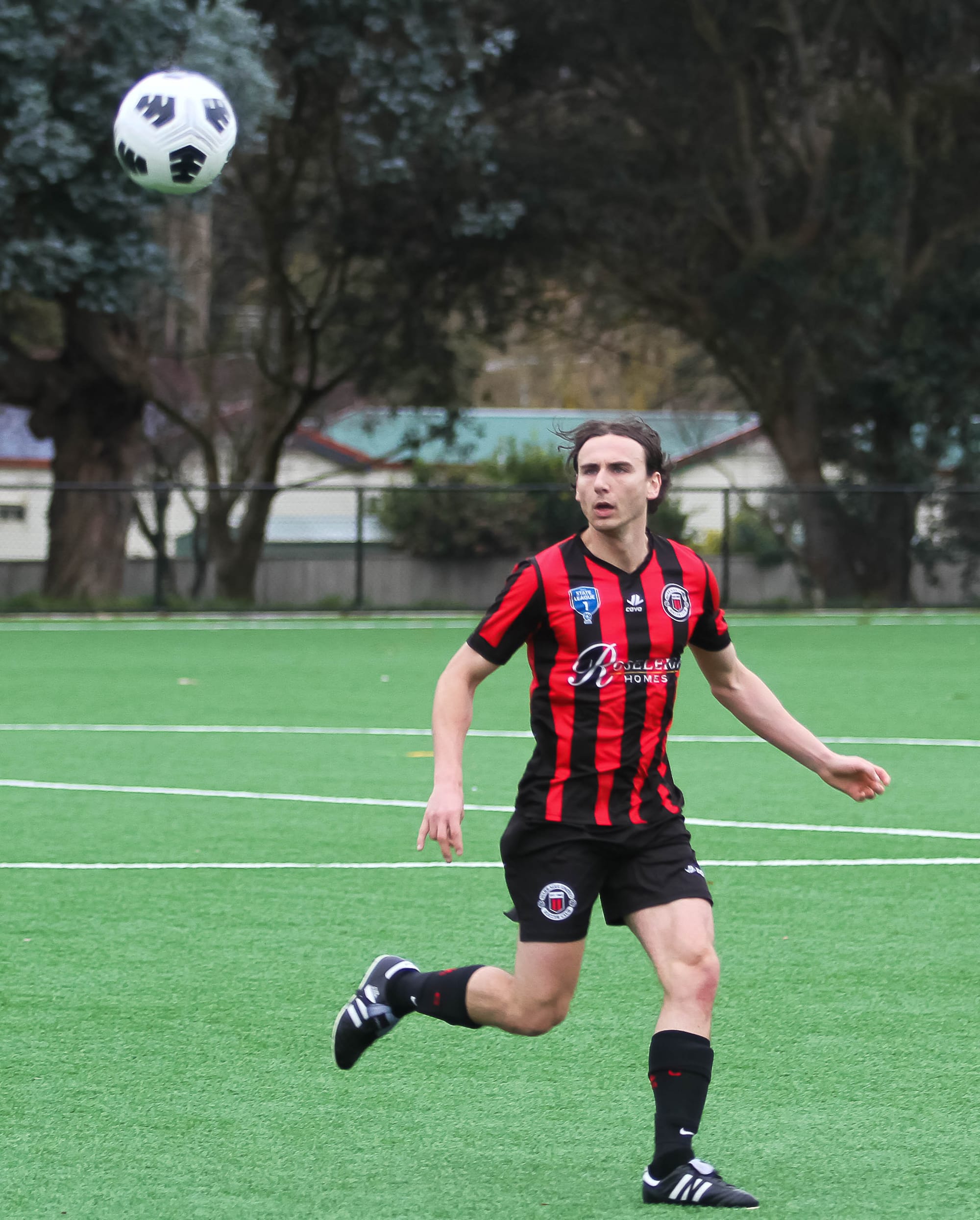 United's season ends