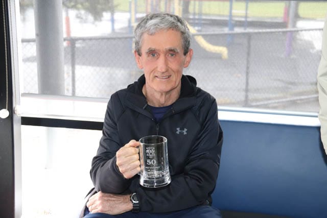 John Duck - 03.02.2023