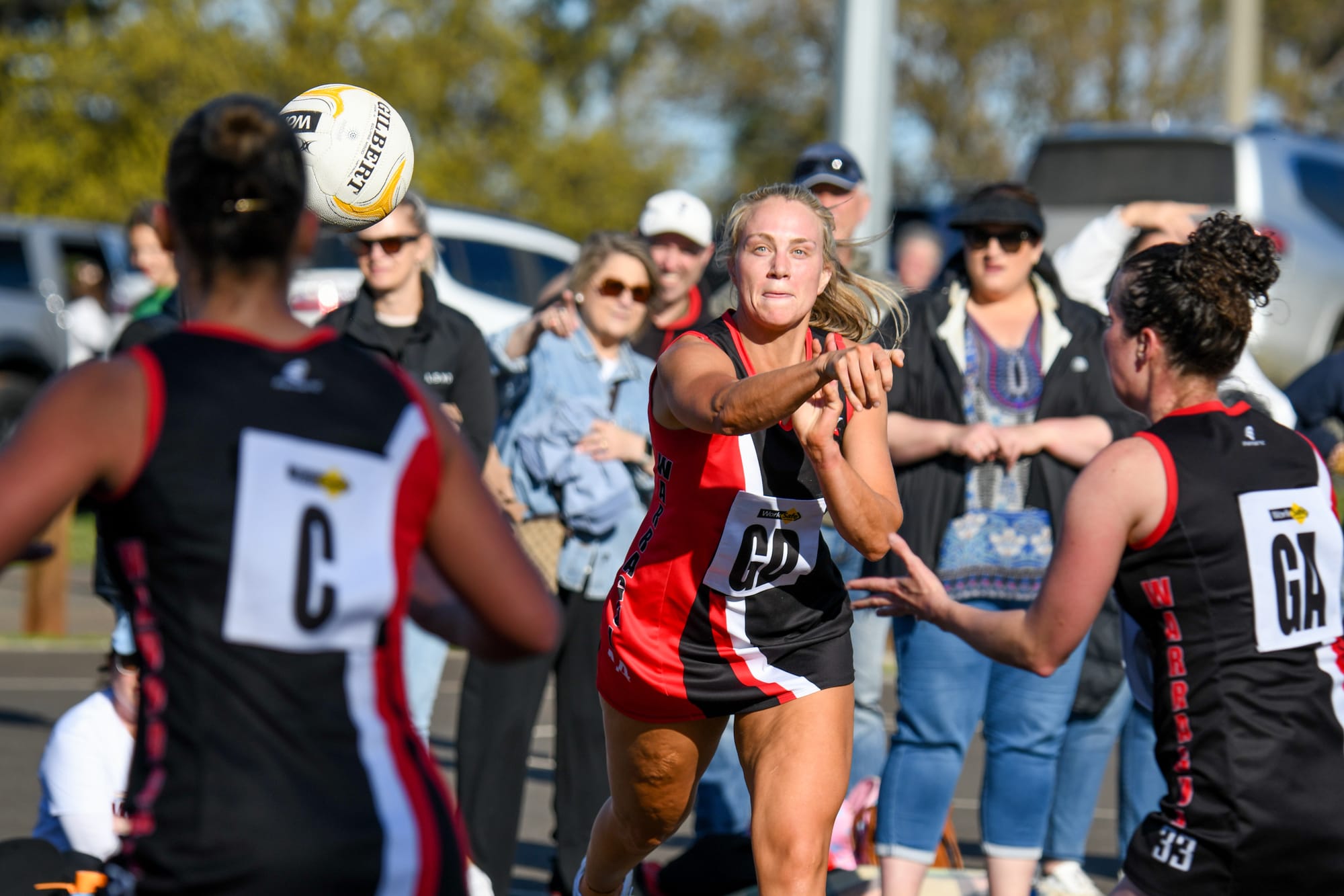 Mighty Gulls into grand final