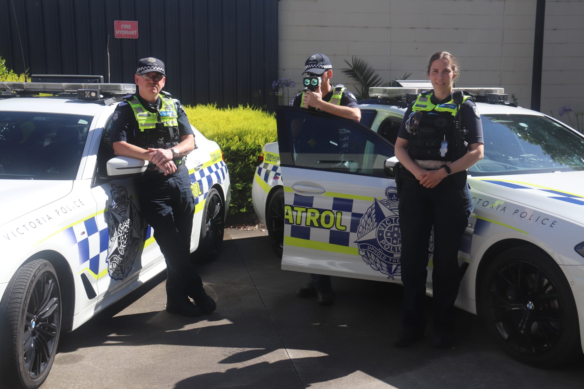 Police plead with drivers as fatalities hit double figures