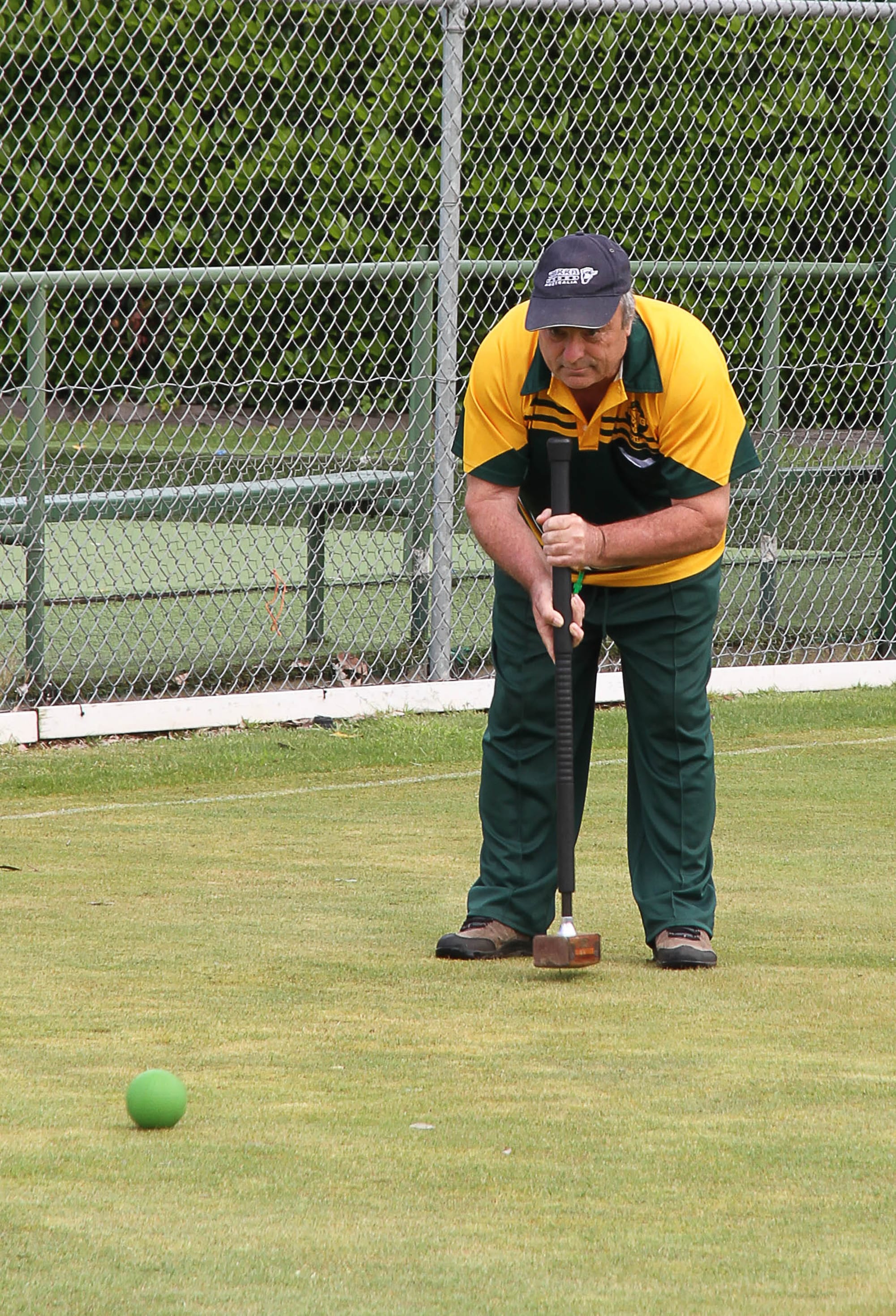 Drouins Kalvin Marriot