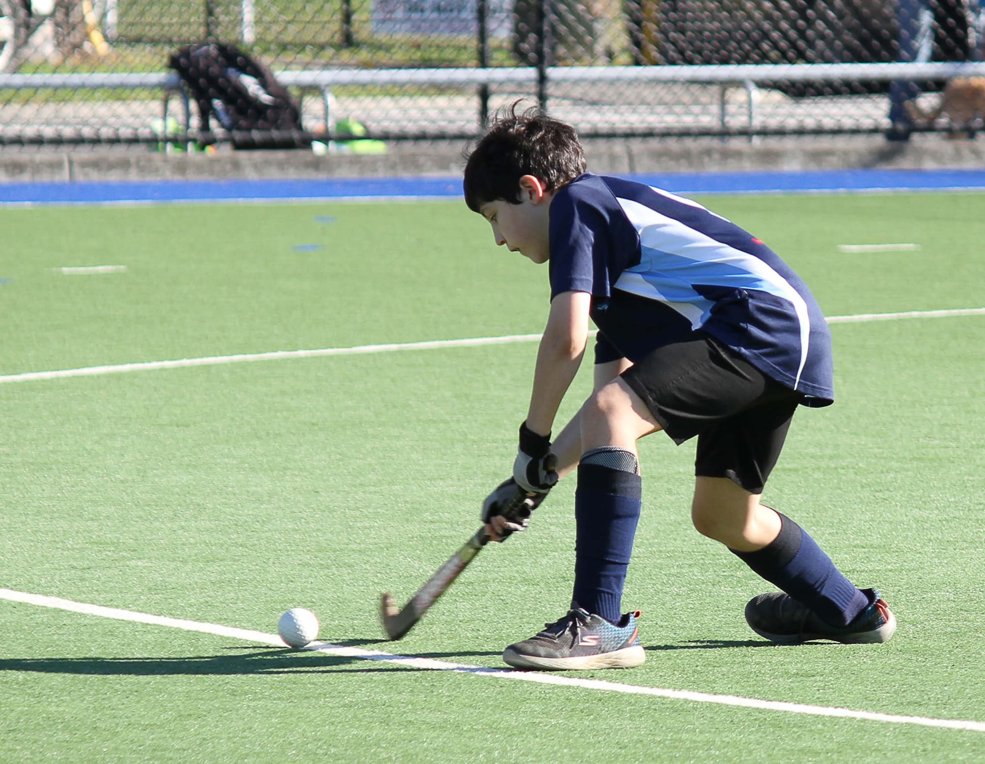 Hockey Drouids Vs. Gulls - 21.05.2022