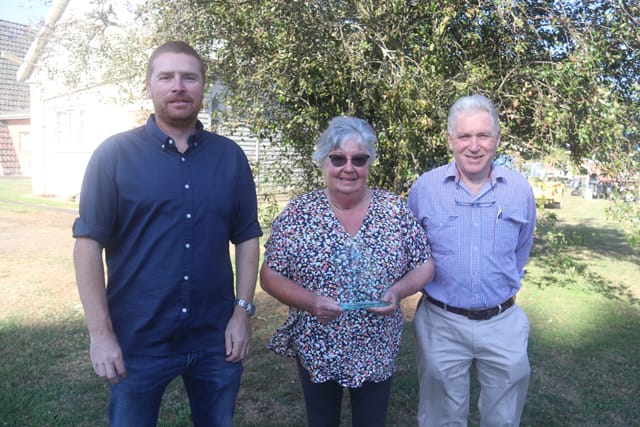 Australia Day Trafalgar 26.01.2022