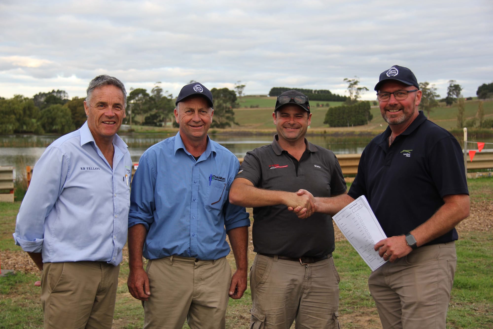 Farm World - 2022 - Saturday