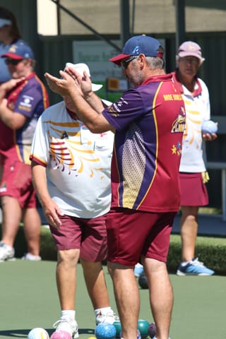 Bowls Div One Drouin Vs. Moe - 05.02.2022