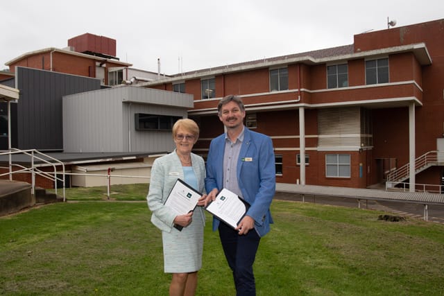 WGH Memorandum - 25.11.2021