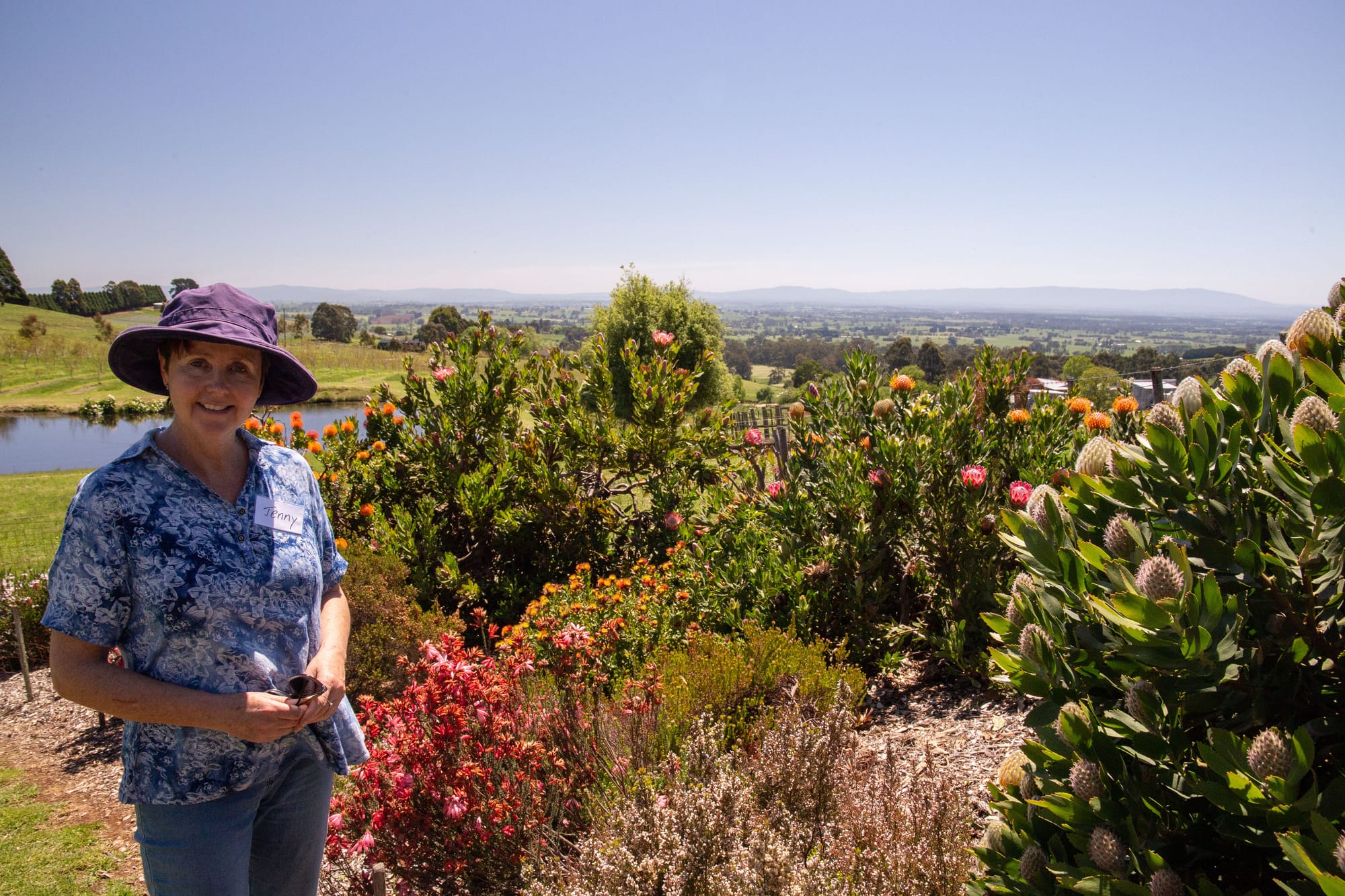 Huge turnouts greet Gardivalia Festival for 2019