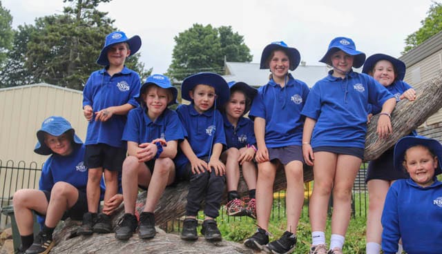 NSPS Gardening Day - 05.12.2023