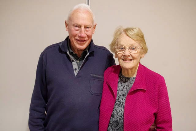 Evison Anniversary - 27.09.2022