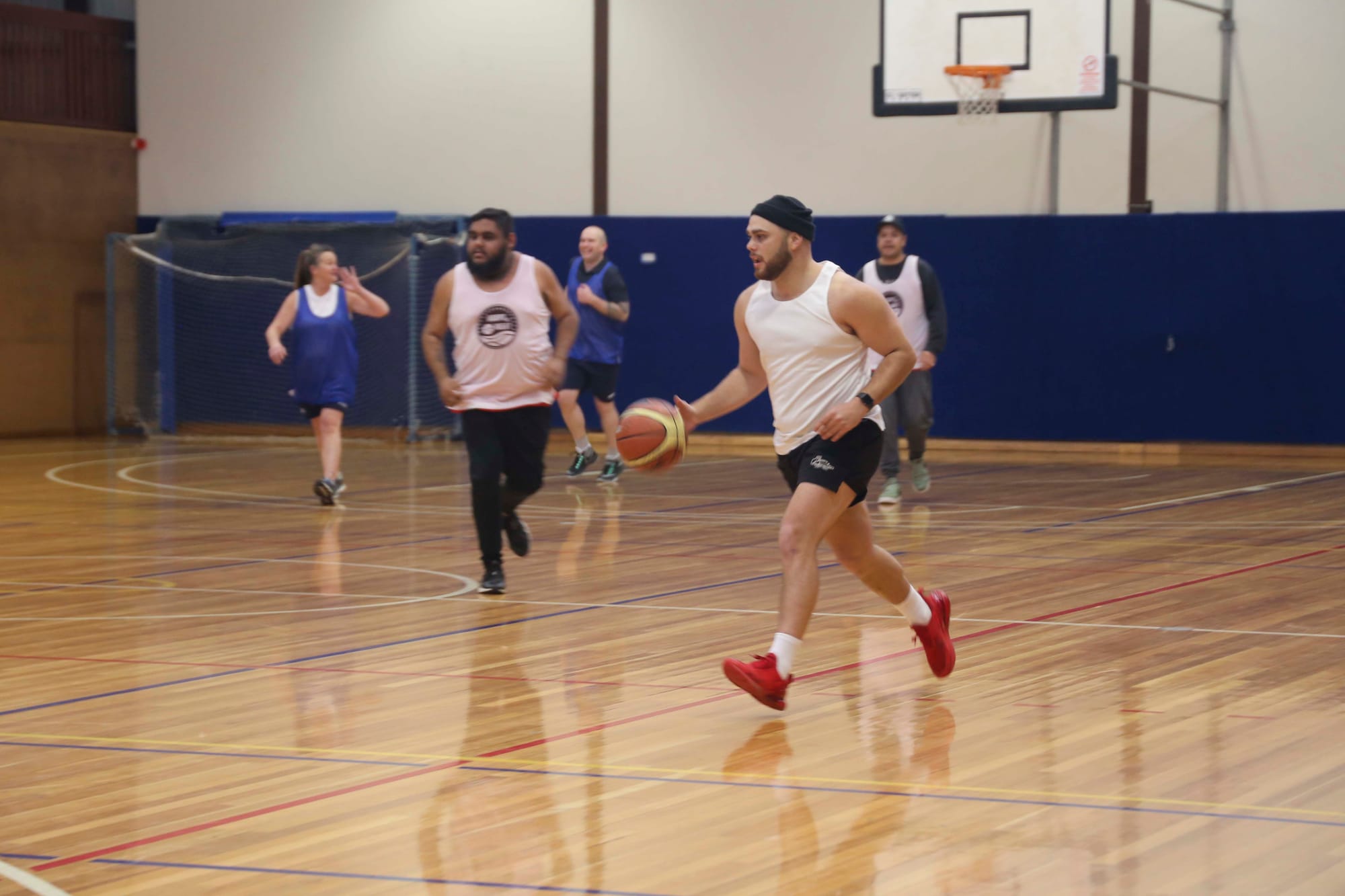 Deadlyhoops - 08.07.2022