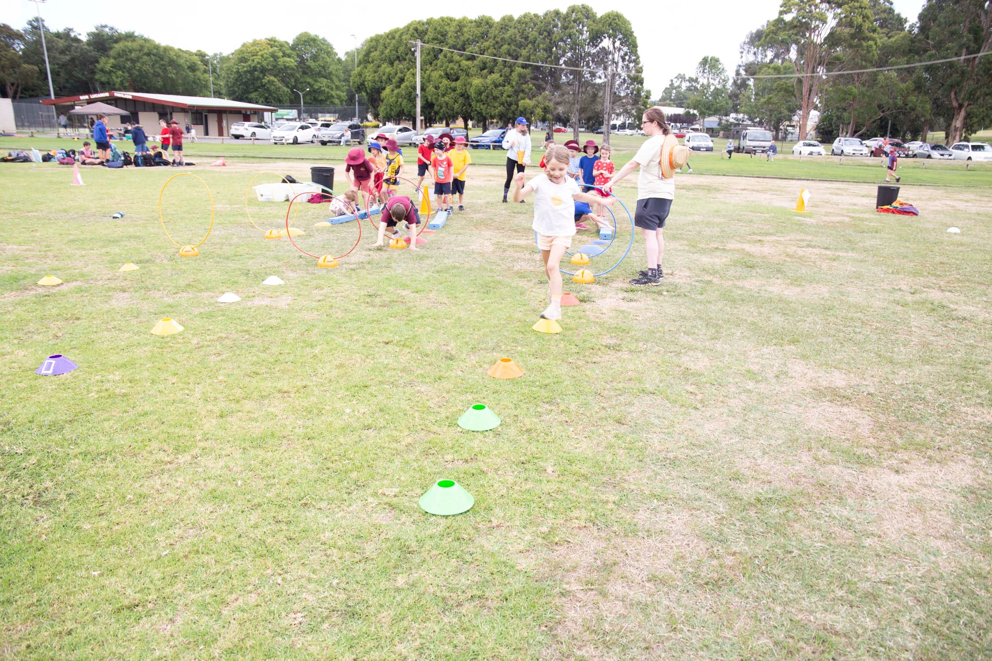 DWPS Sports - 22.03.2022