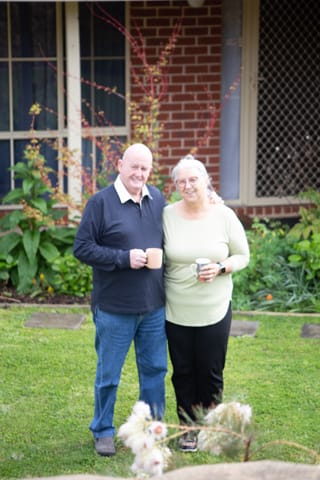 Isolation Grant - 07.10.2021 