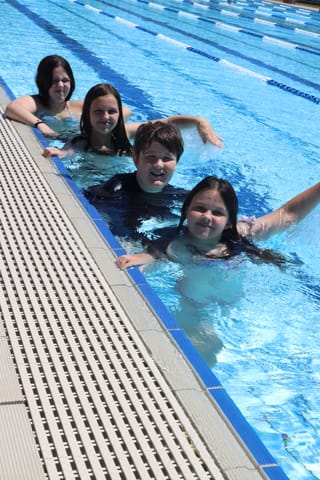 Swimming Pool - 05.01.2022