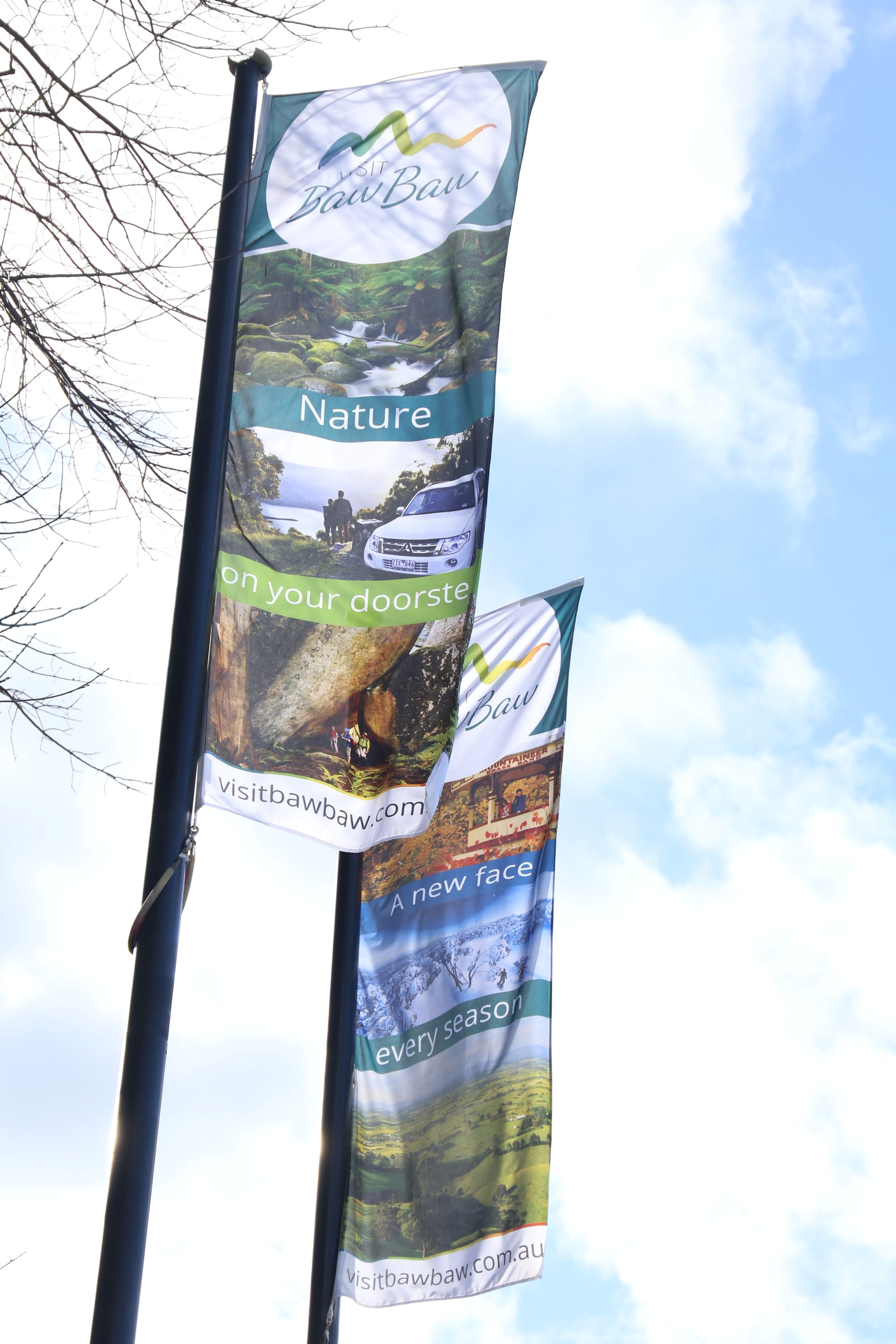 Project aims to improve community contact