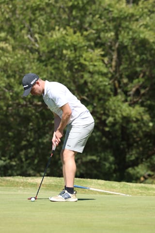 Golf Pro Am Warragul - 22.01.2022