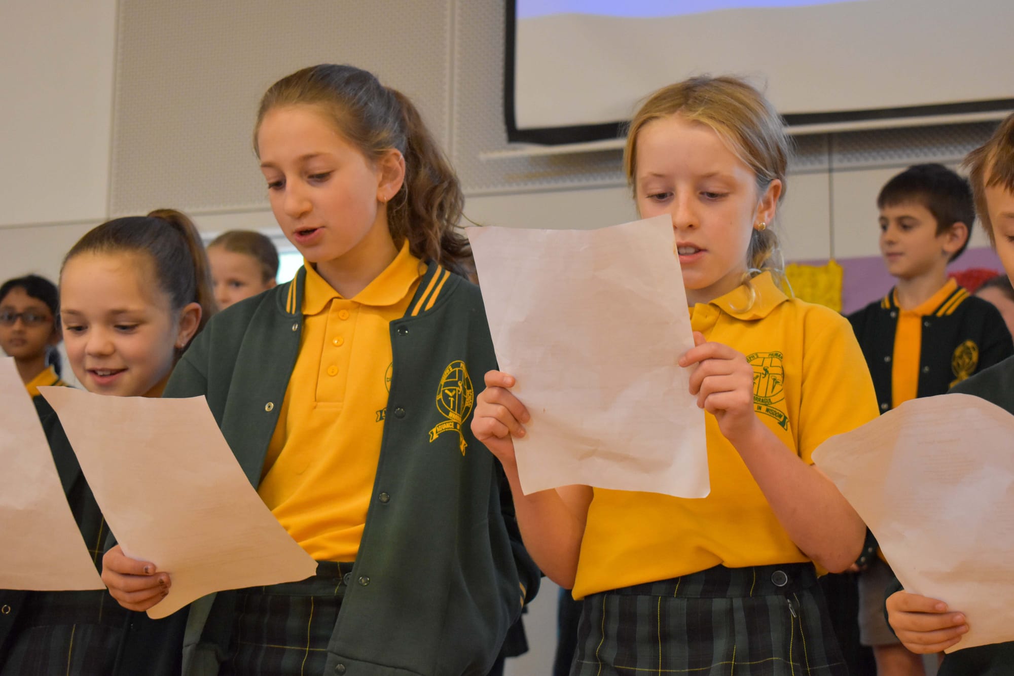 Grandparents Day - 07.06.2022