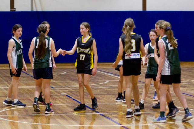 Basketball - 22042021 