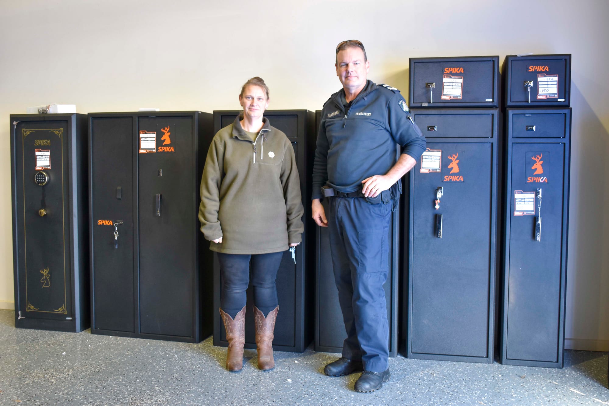 Gun Laws - 28.06.2022