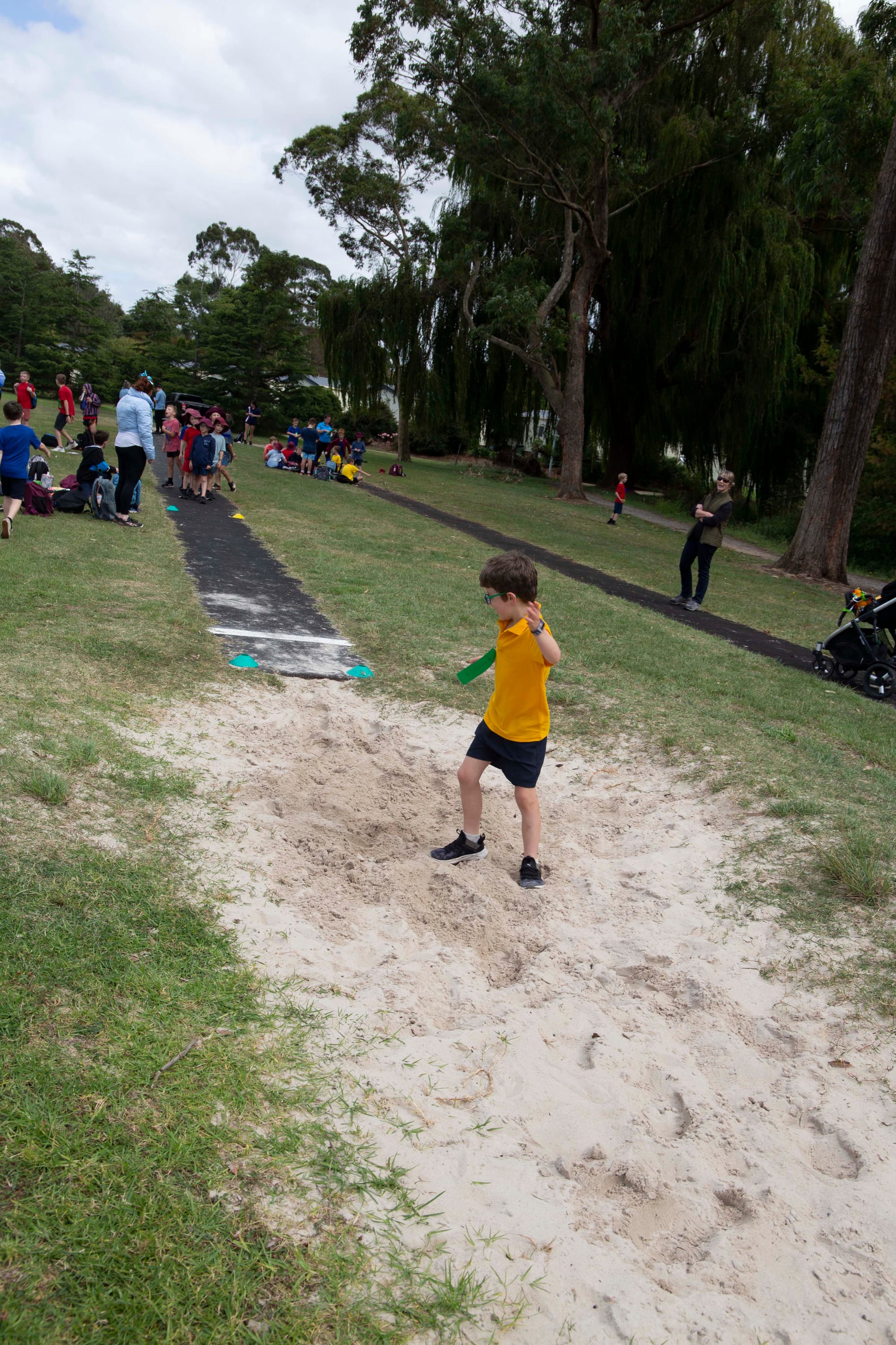 DWPS Sports - 22.03.2022