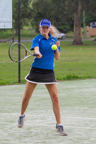 Tennis Senior 27.11.2021