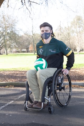 Jayden Warn -12.08.2021 