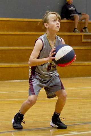 Basketball - 11052021 