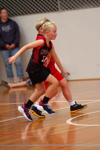 Basketball - 12.02.2022