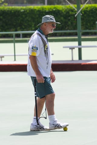 Bowls Warragul v TraralgonD iv 1 - 18122021