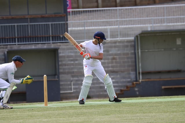 Cricket Diov 4 Neerim v Ellinbank - 20112021