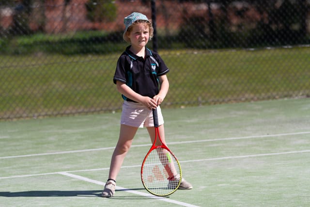 Tennis Junior Drouin - 06.11.2021