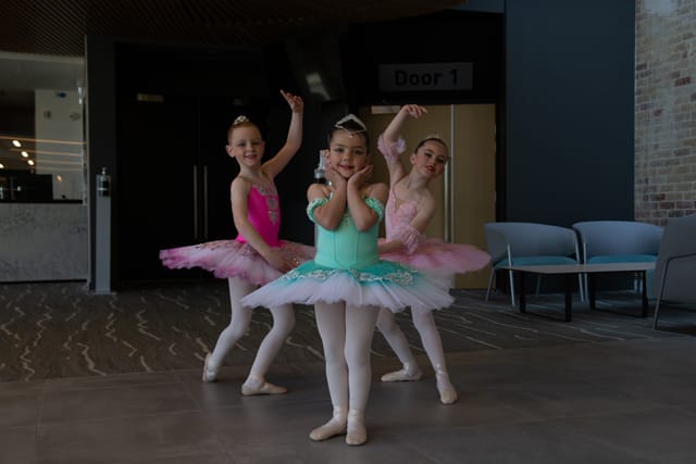 Dance Festival - 23.09.2021 