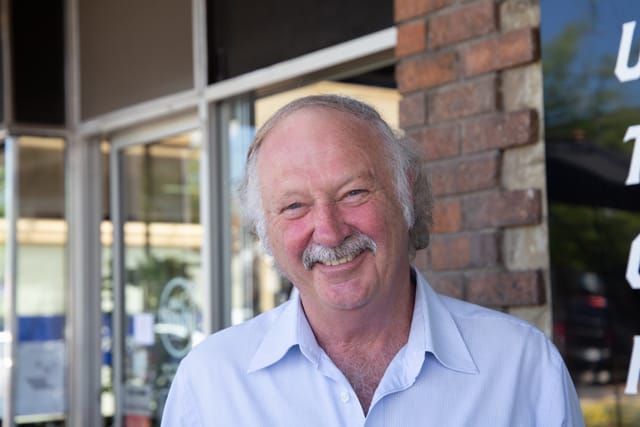 Vox Pop - 16.12.2021