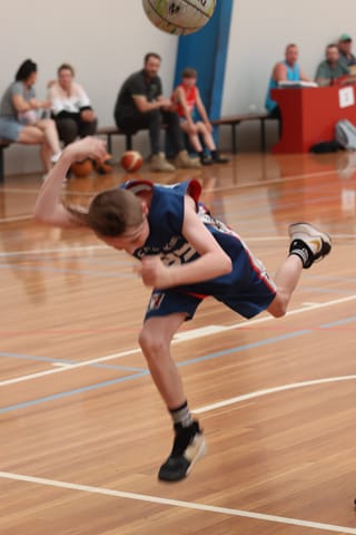 Basketball - 14122021