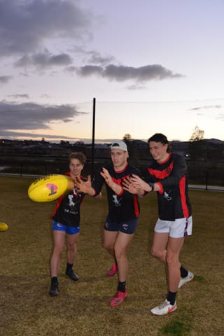 Sports Photos - 04.08.2021 