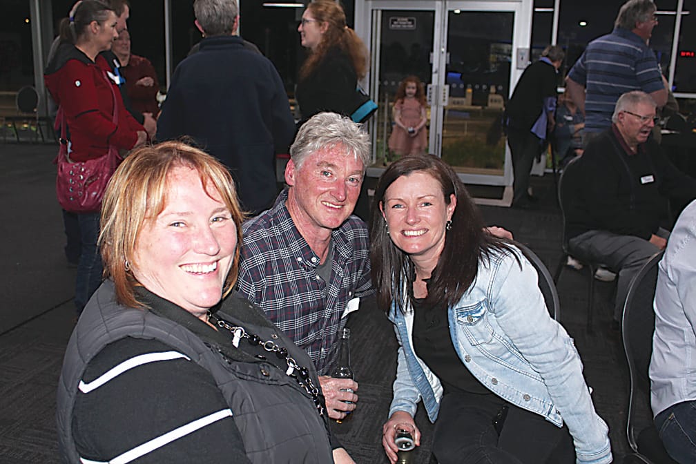 Six decades of badminton