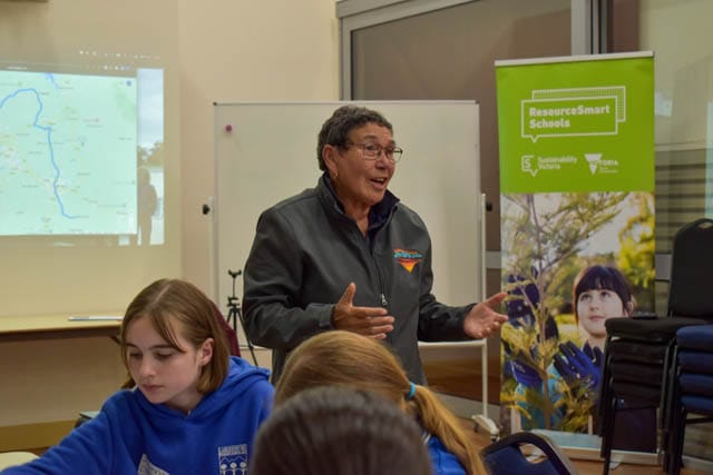 Sustainability Work - 20.06.2023