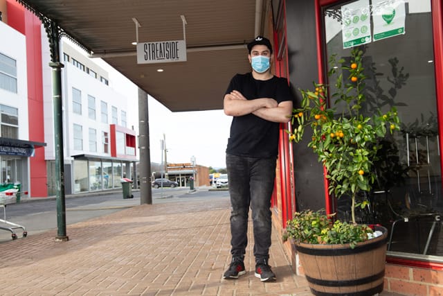 Streatside - 22.07.2021 