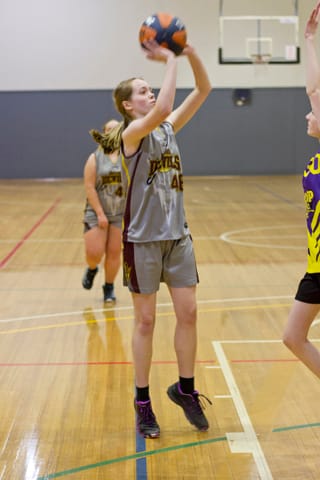 Basketball - 20.05.2021 