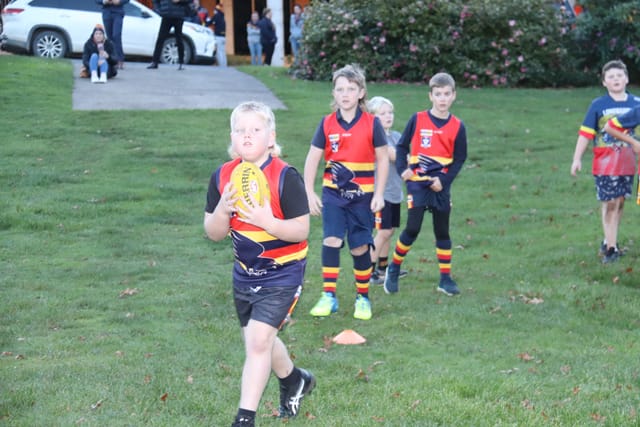 Longwarry Budget - 20.05.2021 