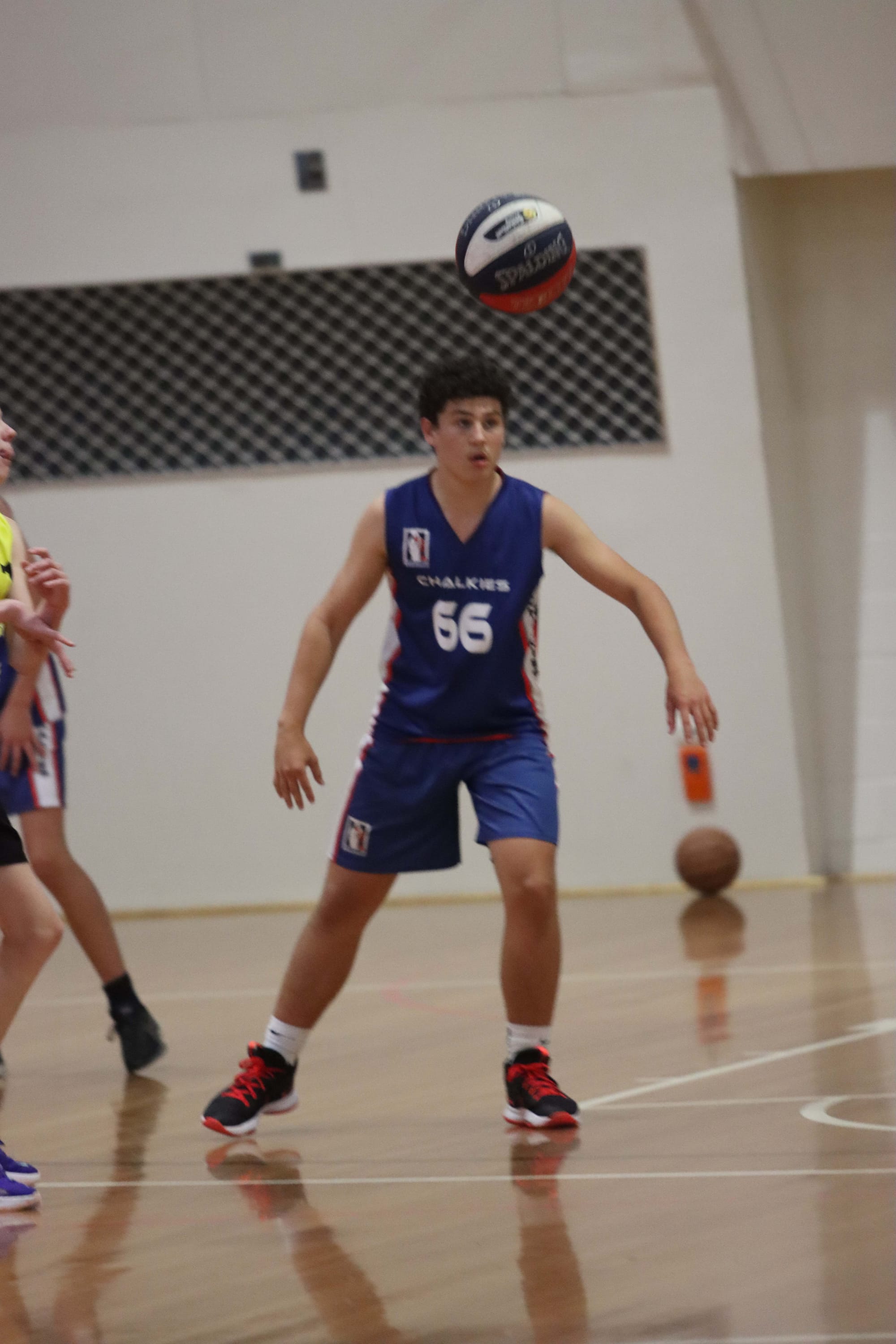 Basketball -29.03.2022