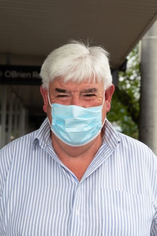 Vox Pop - 21.10.2021 