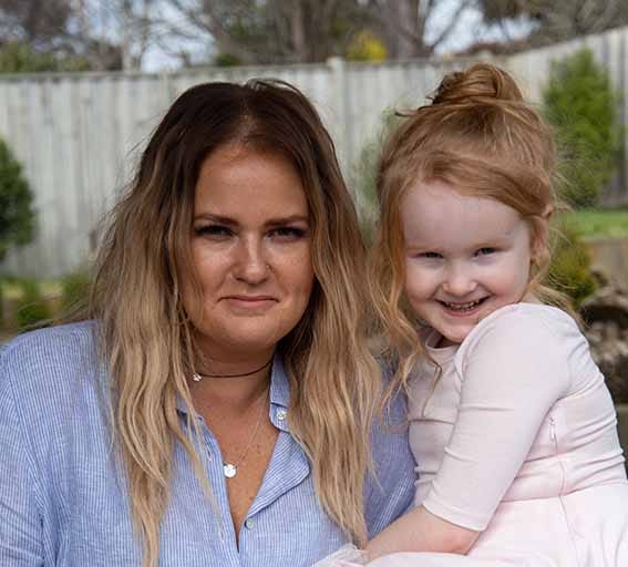 Elli joins Naked Farmer