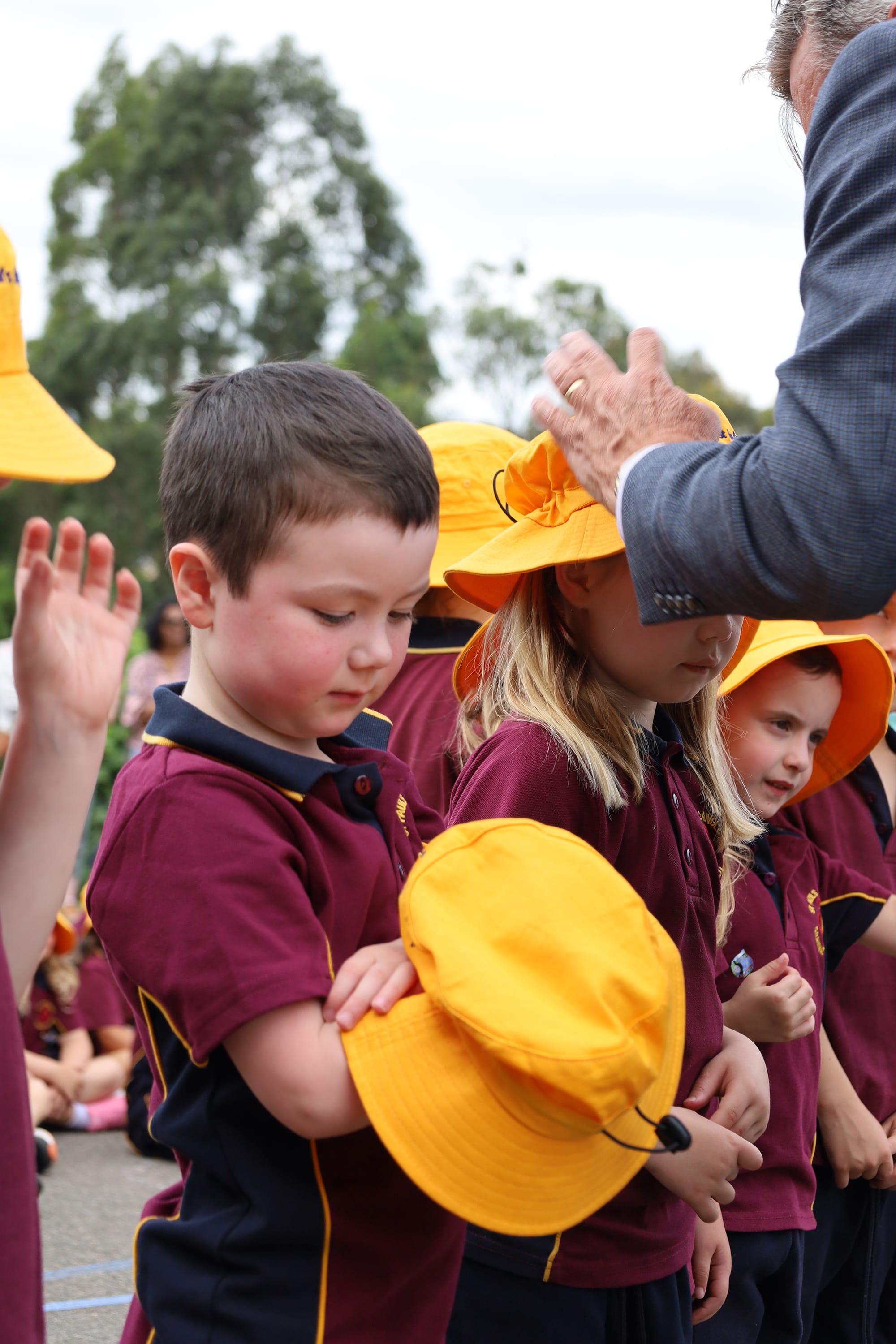 New year, new beginnings