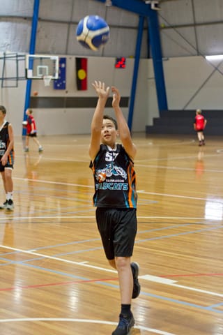 Basketball - 25.05.2021 