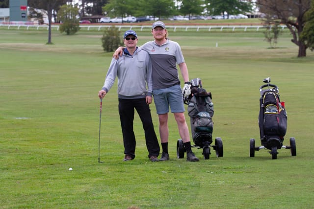 Golf Drouin - 30.10.2021 