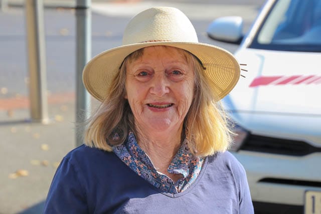 Vox Pop - 09.04.2024