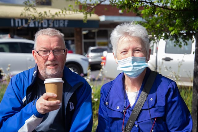 Vox Pop - 09.09.2021 