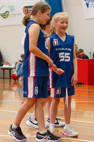 Basketball - 09.12.2021